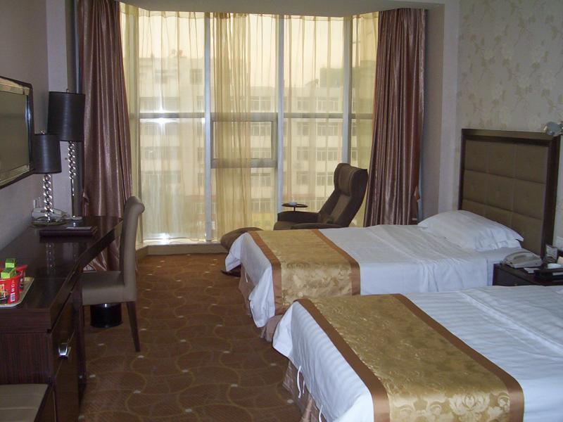 Yinfeng Hotel Dali  Room photo