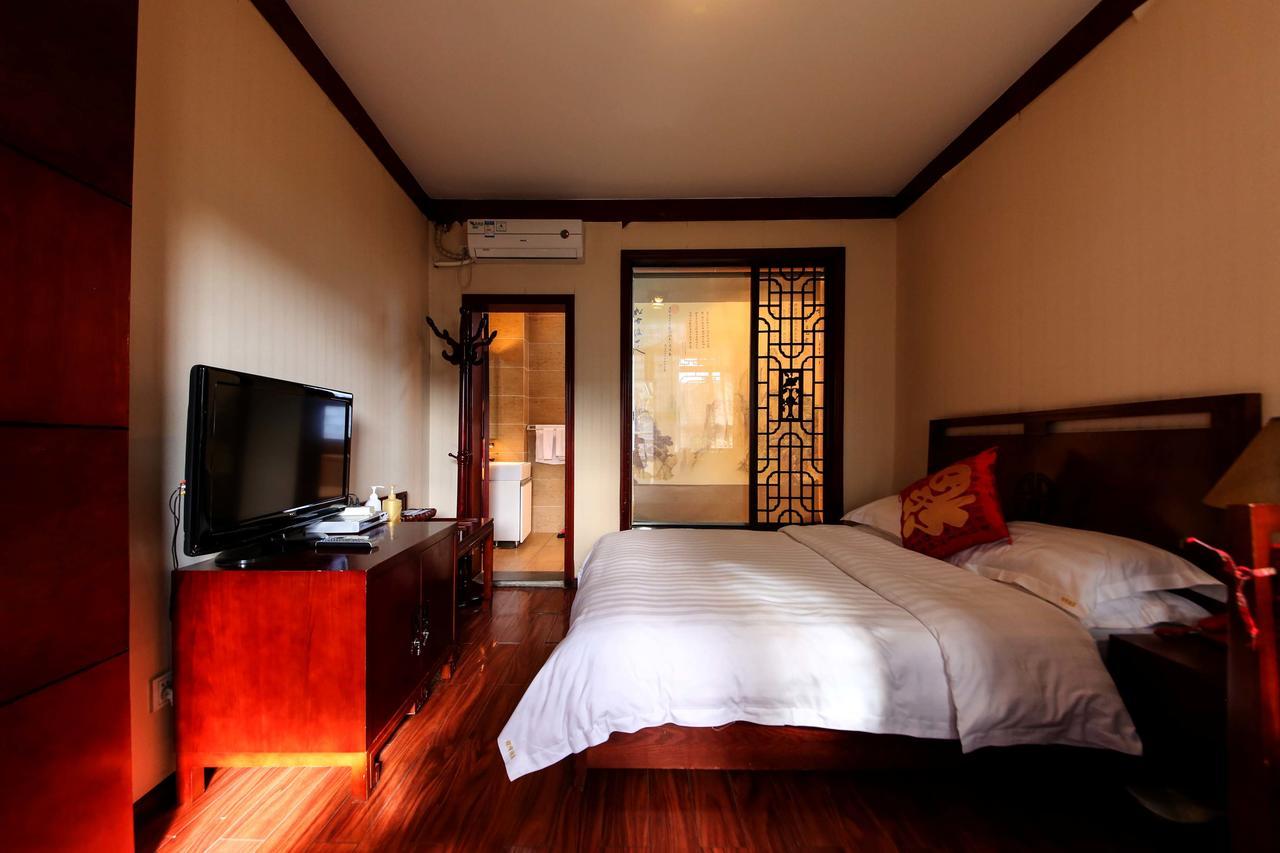 Yinfeng Hotel Dali  Exterior photo