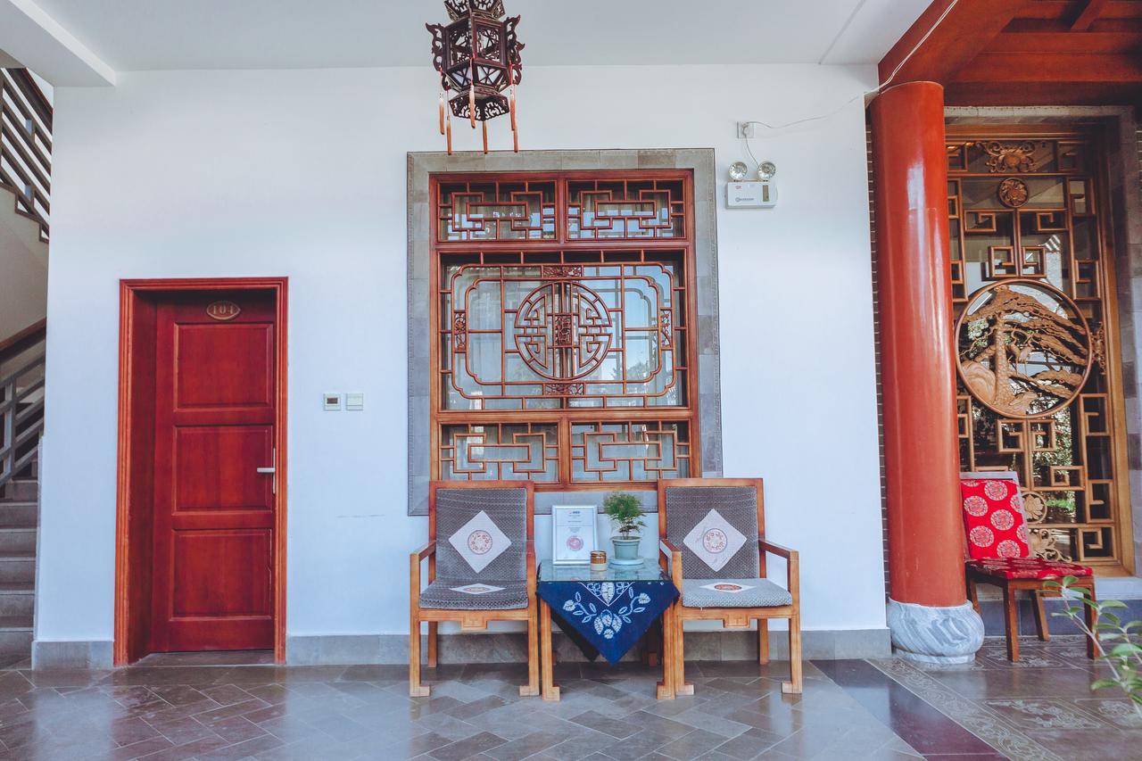 Yinfeng Hotel Dali  Exterior photo