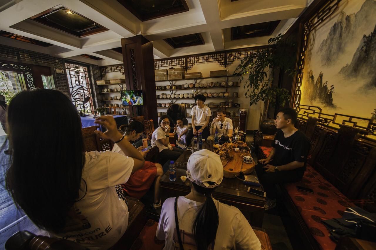 Yinfeng Hotel Dali  Exterior photo
